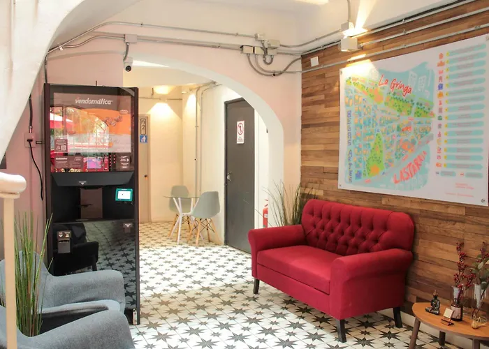 Hom I Acogedor Departamento En El Corazon De Santiago